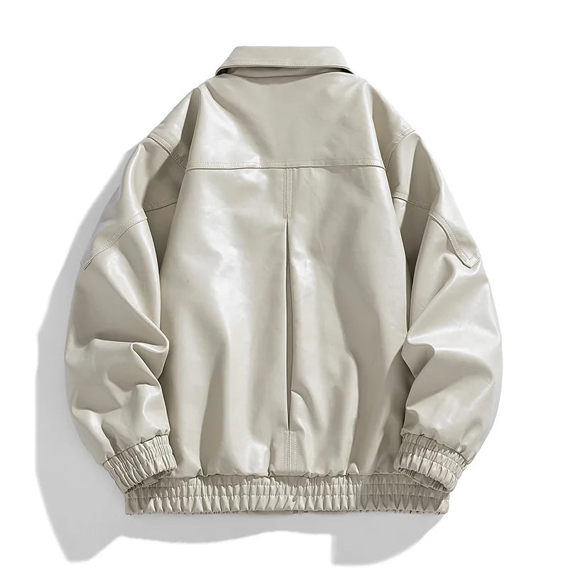 AS | Ležérní a nenáročná zimní bunda