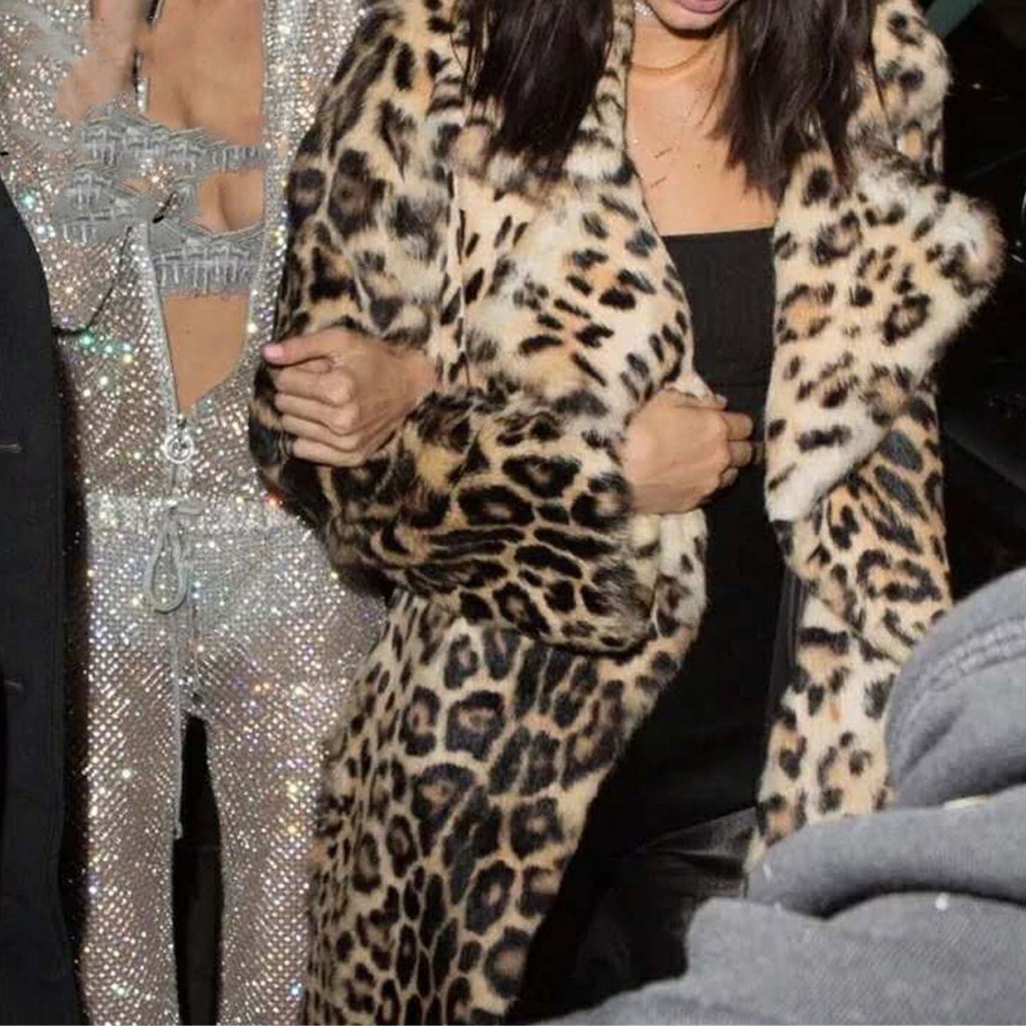 AS | Moderní a módní zimní bunda