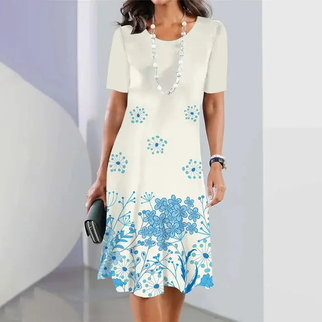 AS | Elegantní a vzdušné šaty