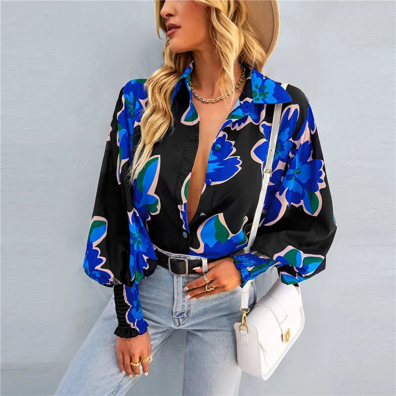 AS | Moderní a všestranná všeobecná halenka