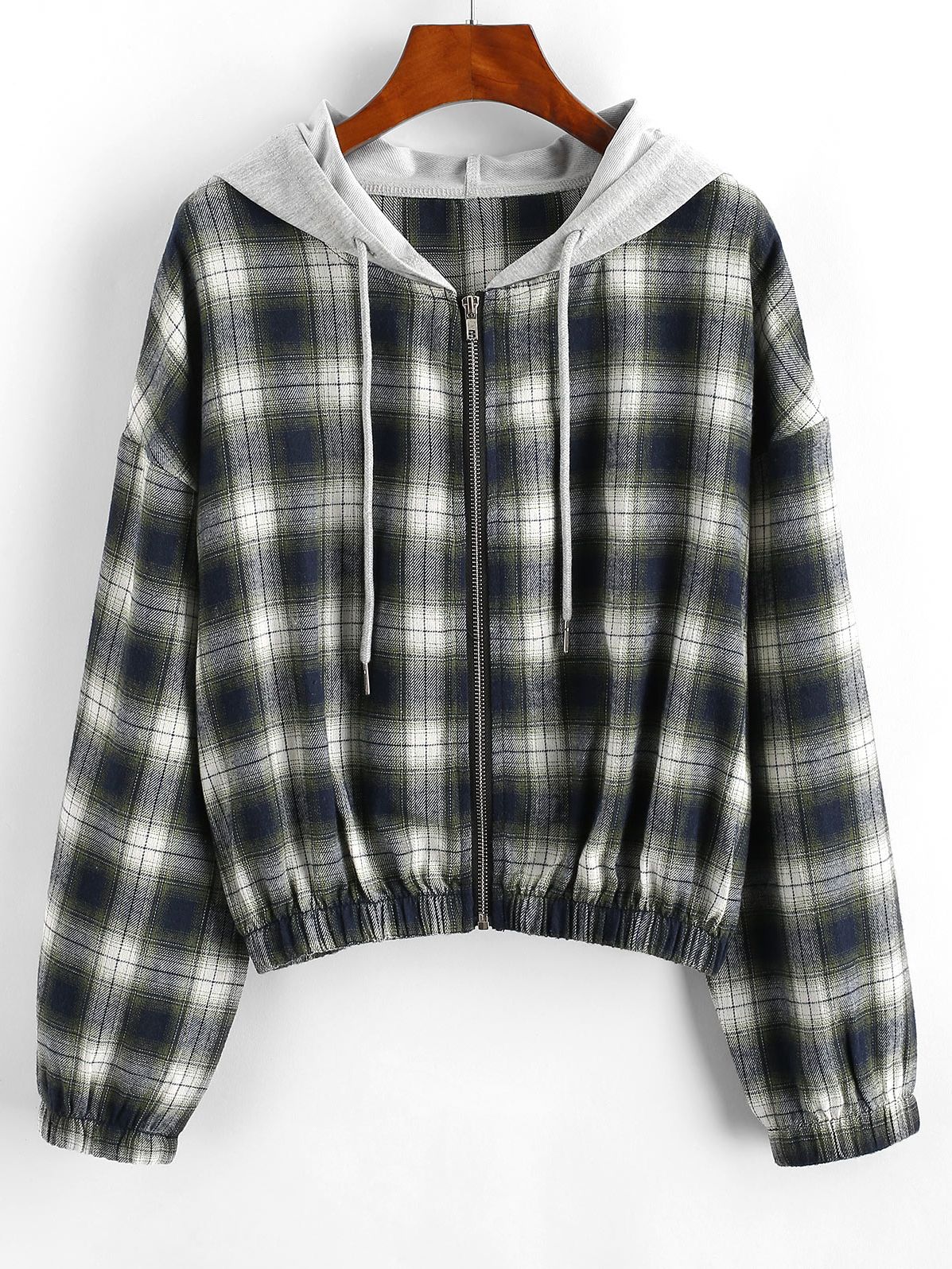 AS | LydiasJacket I Dámská bunda s ořezem