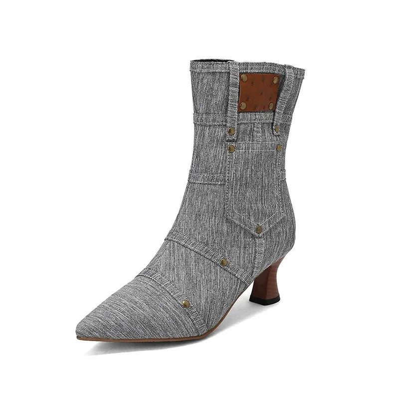 Podpůrné a trendy ortopedické Podpatky