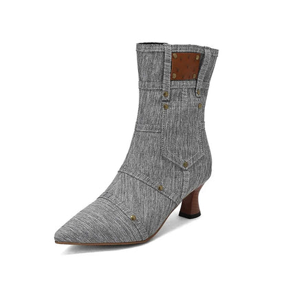 Podpůrné a trendy ortopedické Podpatky