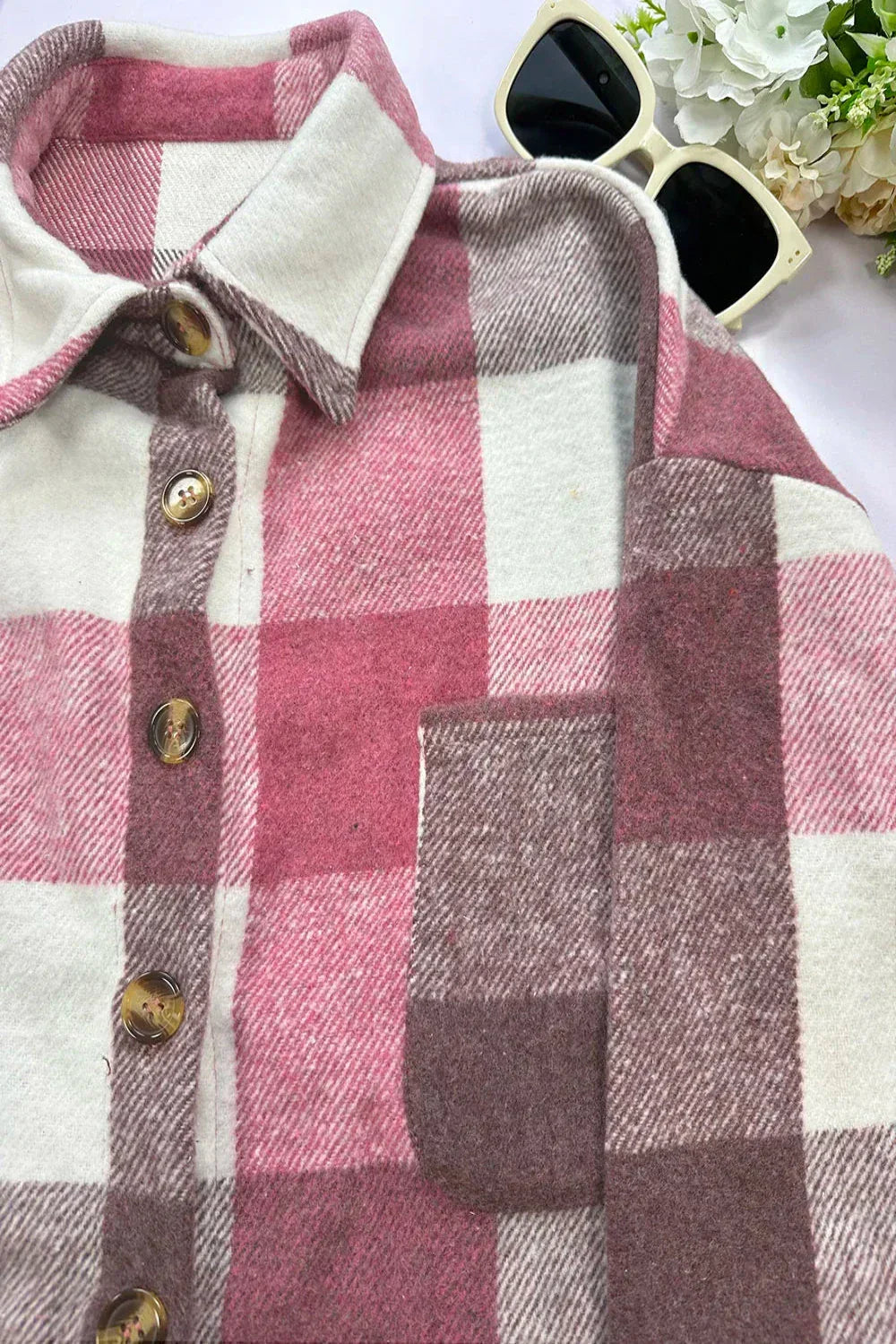 AS | Elegantní zimní bunda šitá na míru