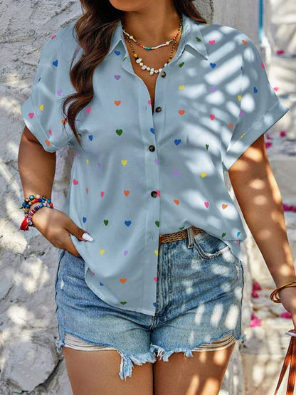 AS | Lehké a chladivé šortky