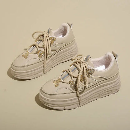 Modne i wspierające ortopedyczne Buty