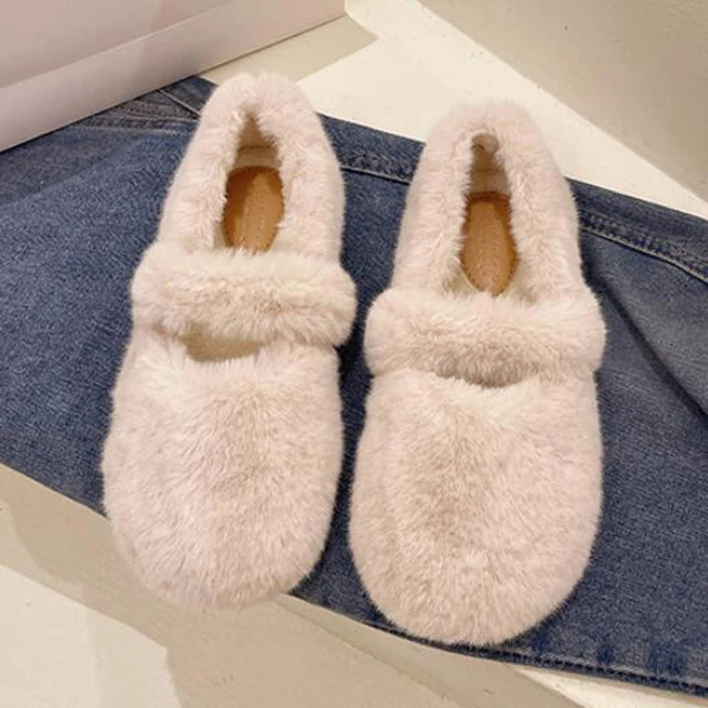 Podpůrné a trendy ortopedické Baleríny