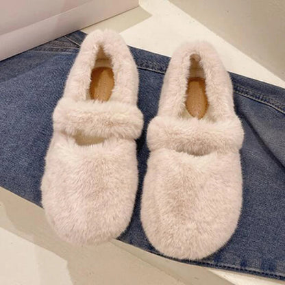 Podpůrné a trendy ortopedické Baleríny