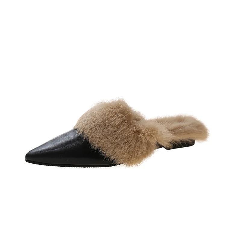 Elegantní a podpůrné ortopedické