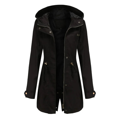 AS | Ležérní a módní zimní bunda