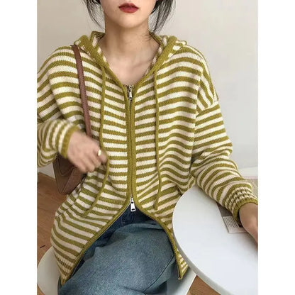 AS | Nekomplikovaný a trendy zimní svetr
