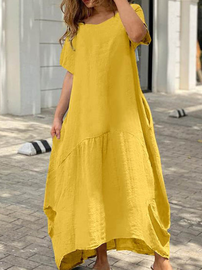 AS | Ležérní a uvolněné zimní šaty