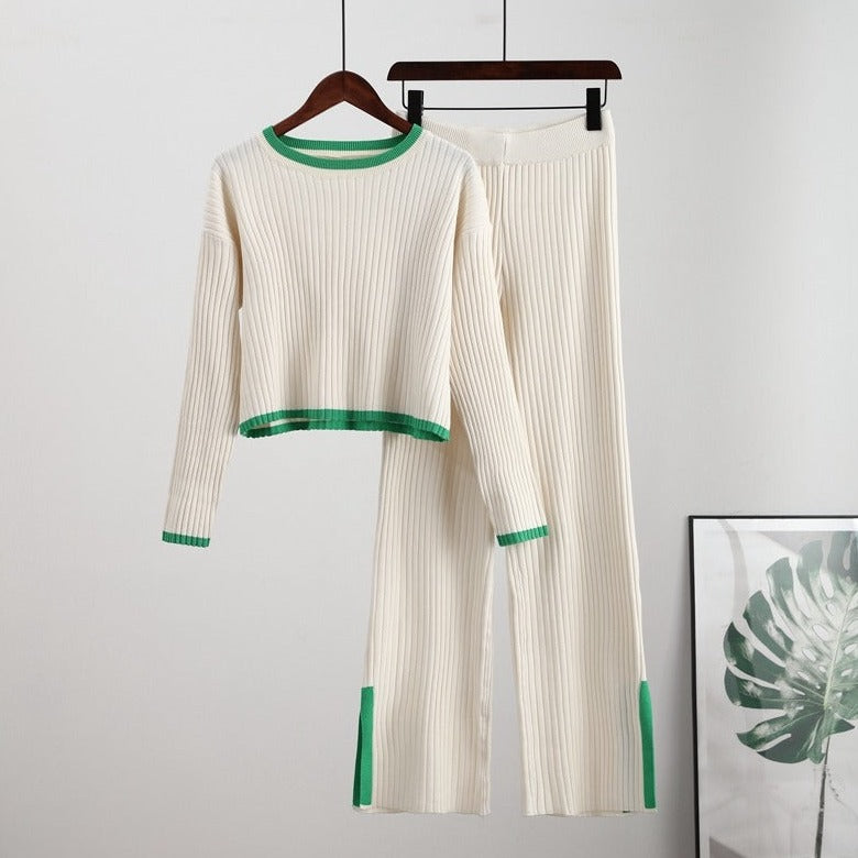 AS | Lehký a vzdušný set