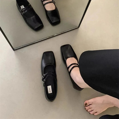 Podpůrné a stylové ortopedické