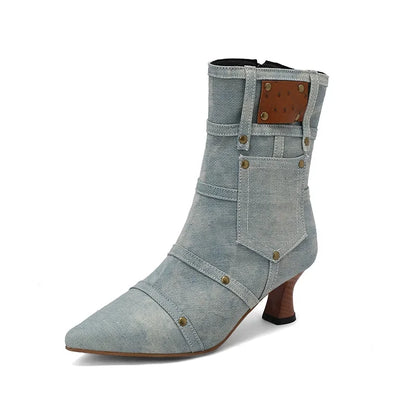Podpůrné a trendy ortopedické Podpatky