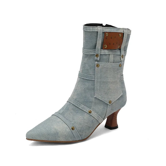 Podpůrné a trendy ortopedické Podpatky