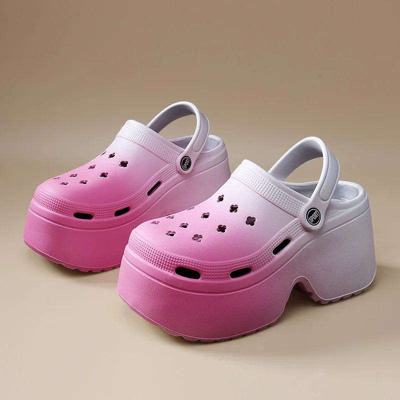 Elegantní a podpůrné ortopedické