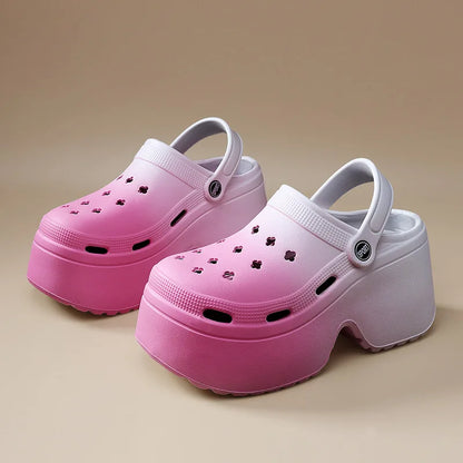 Elegantní a podpůrné ortopedické
