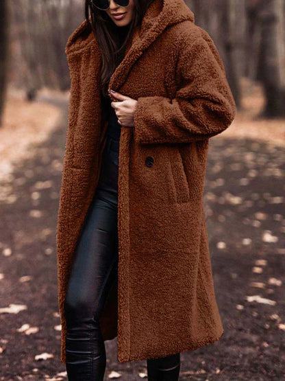 AS | Jednoduchý a stylový kabát