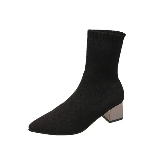 Elegantní a podpůrné ortopedické Boty