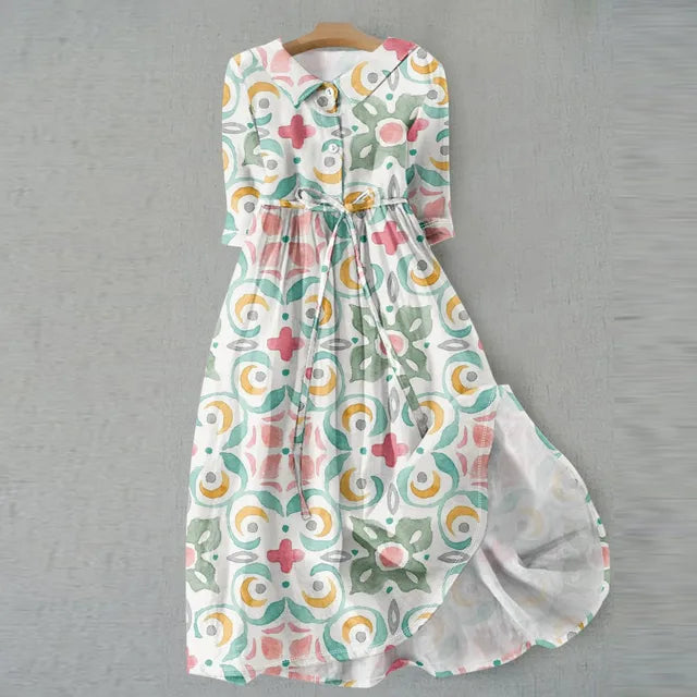 AS | Jednoduché a vzdušné šaty