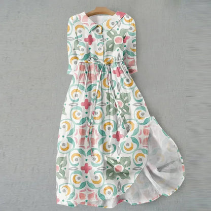 AS | Jednoduché a vzdušné šaty