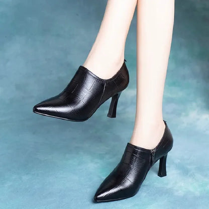 Smukłe i wspierające ortopedyczne Buty