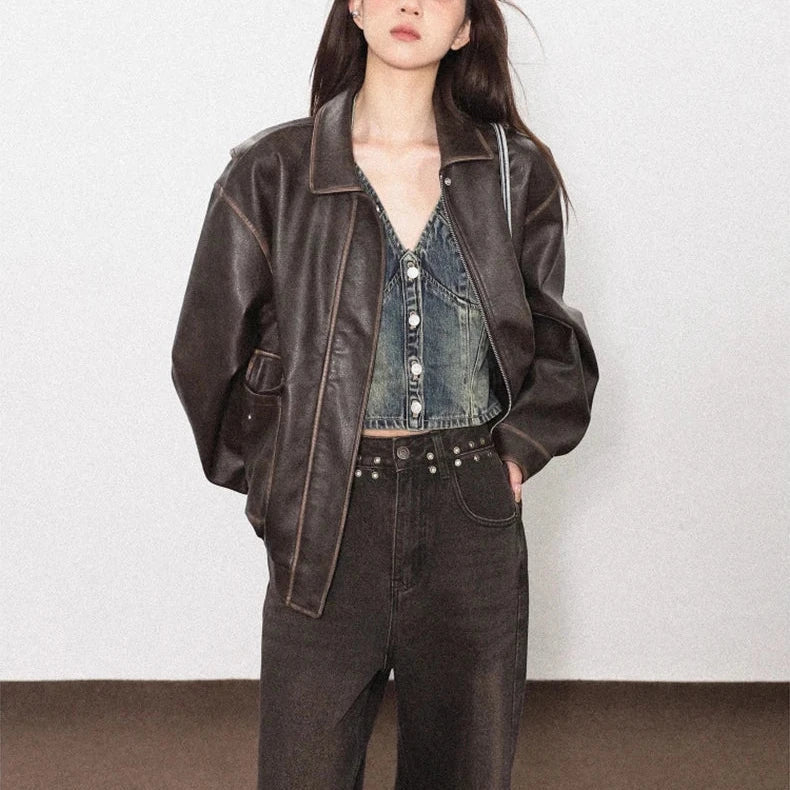 AS | Pohodlná a módní zimní bunda