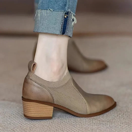 Podpůrné a stylové ortopedické Boty