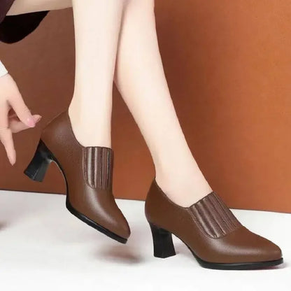 Podpůrné a trendy ortopedické Boty