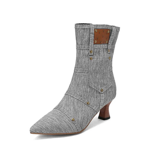 Podpůrné a trendy ortopedické Podpatky