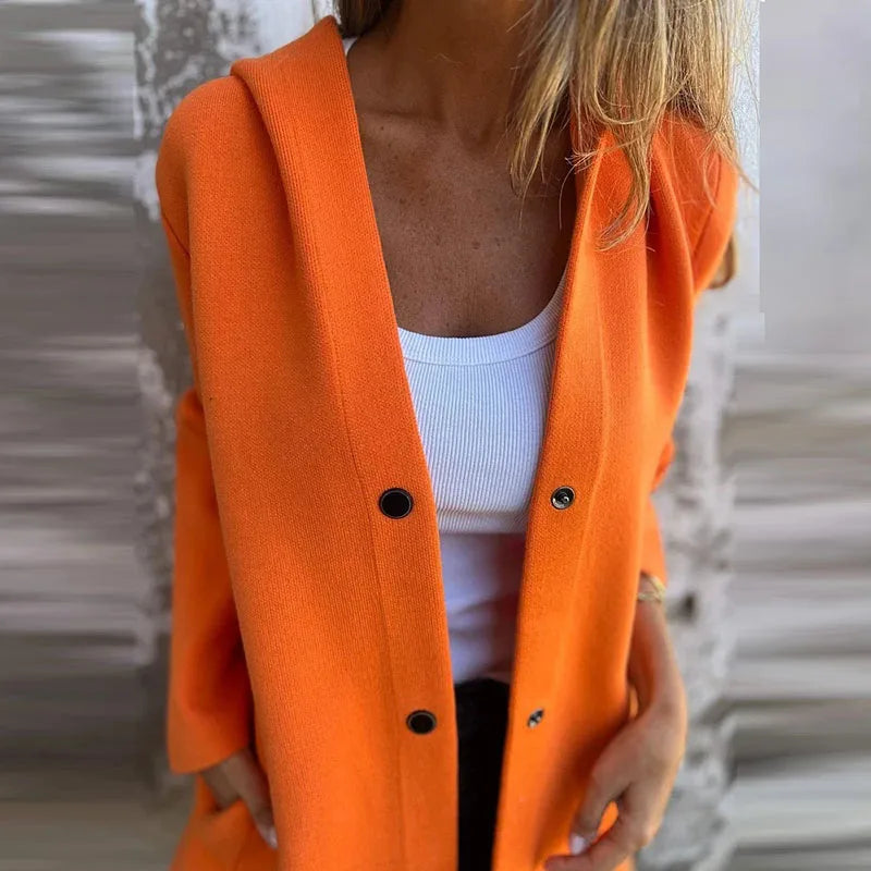 AS | Ležérní a módní zimní bunda