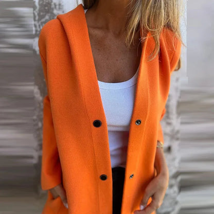 AS | Ležérní a módní zimní bunda