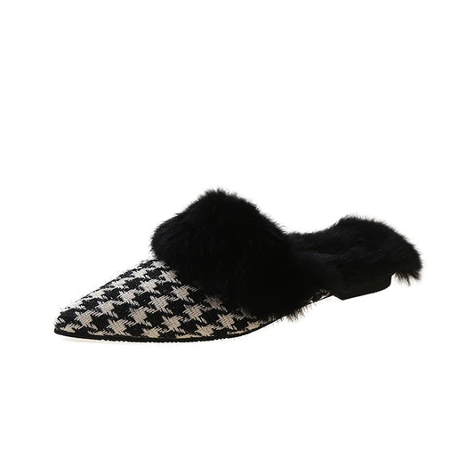 Elegantní a podpůrné ortopedické