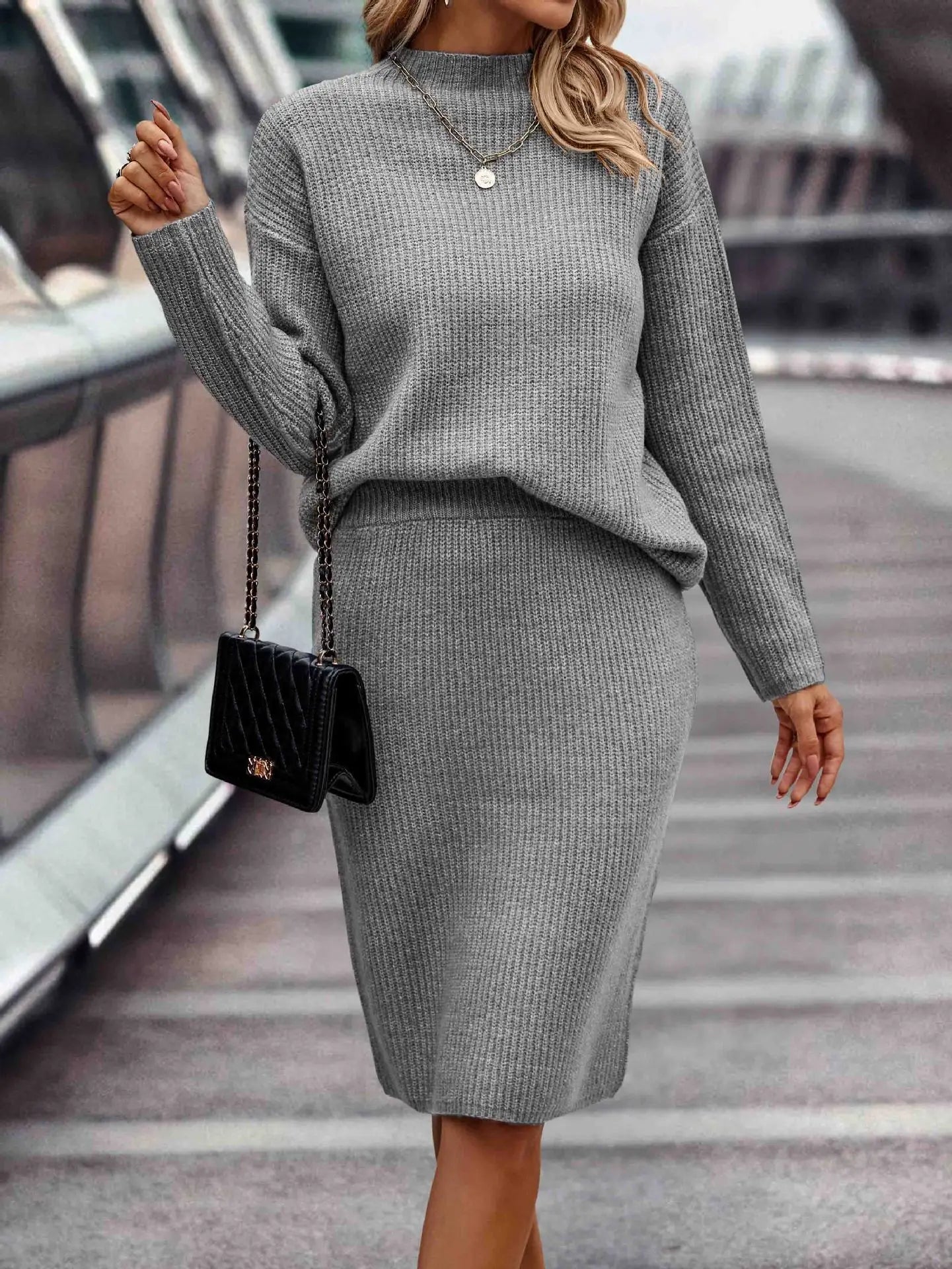 AS | Klasická a stylová sukně