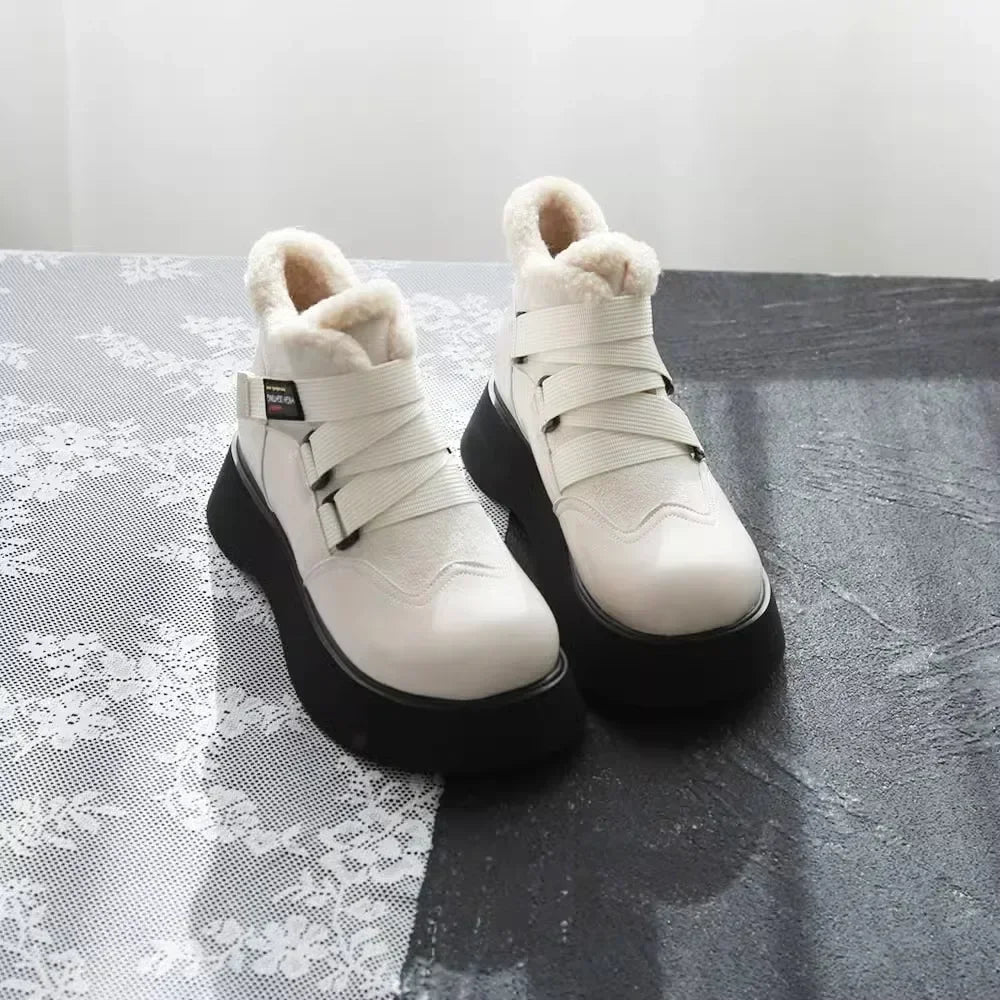Univerzální a podpůrné ortopedické Boty