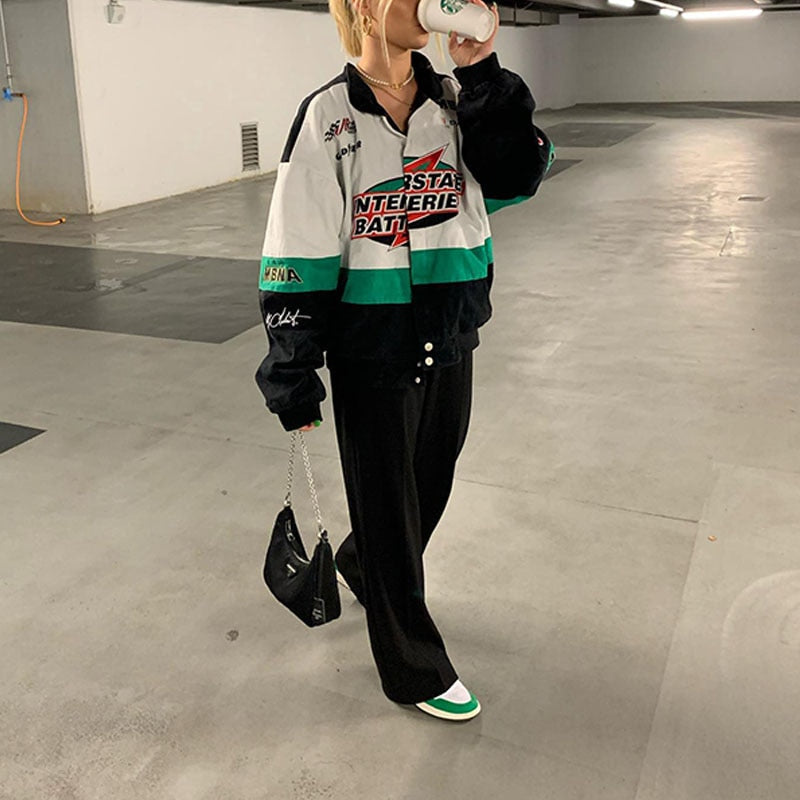 AS | MaxsJacket I Bunda pro ženy