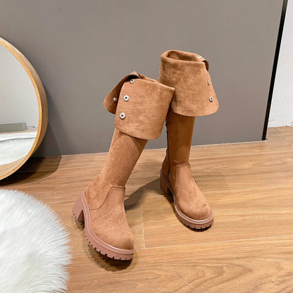 Podpůrné a trendy ortopedické Boty