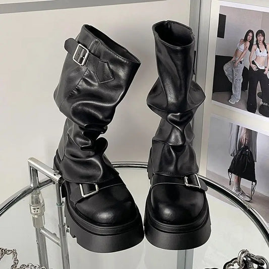 Elegantní a podpůrné ortopedické Boty