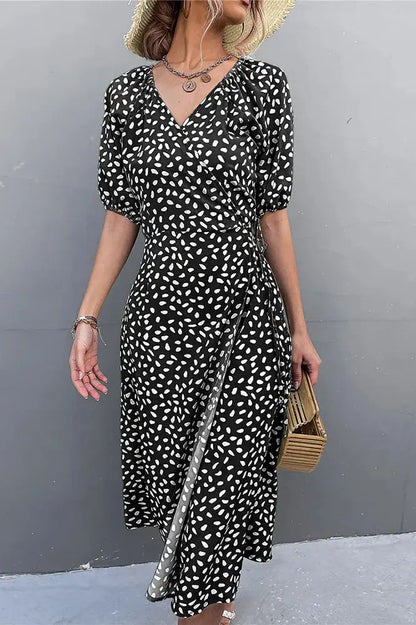 AS | Ležérní a chladivé letní šaty