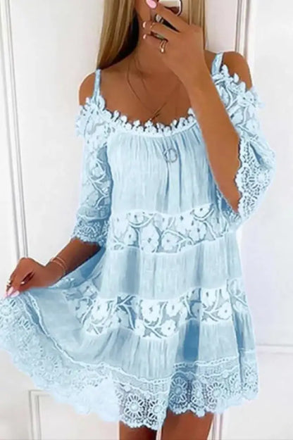 AS | Elegantní a vzdušné šaty