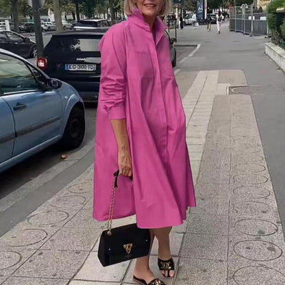 AS | Elegantní a cool šaty