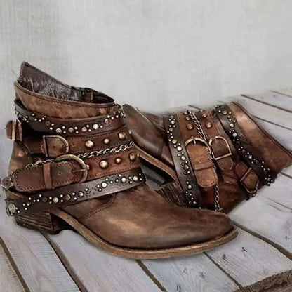 Wspierające i stylowe ortopedyczne Buty