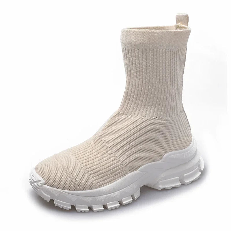 Módní a podpůrné ortopedické Boty