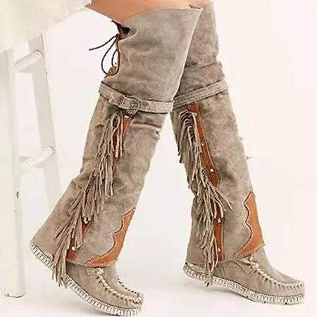 Wspierające i stylowe ortopedyczne Buty