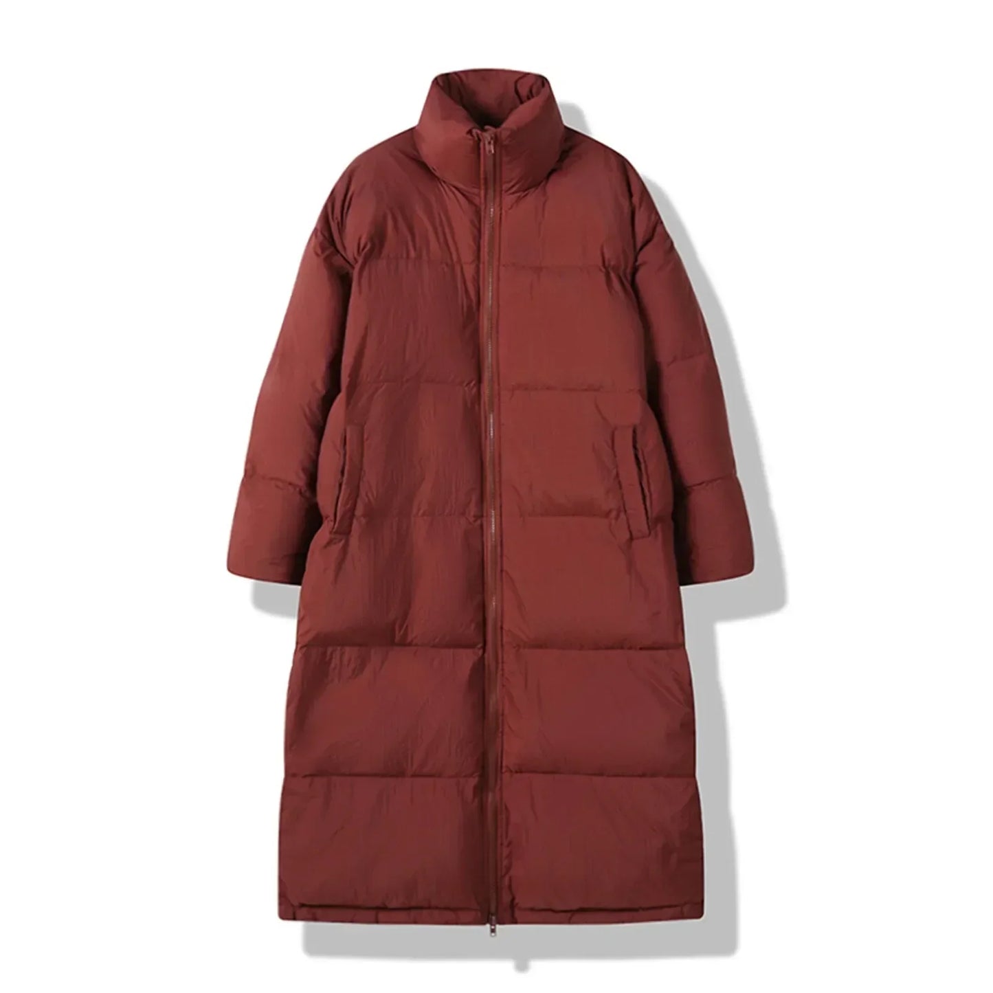 AS | Klasická a elegantní zimní bunda