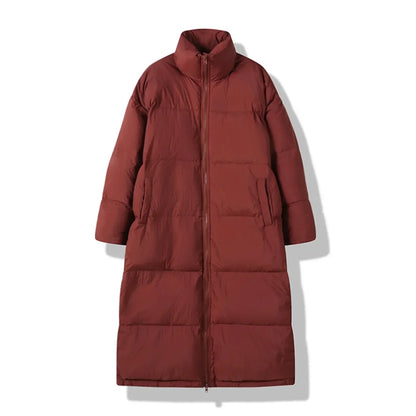 AS | Klasická a elegantní zimní bunda