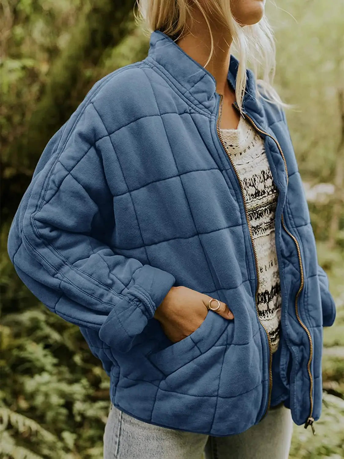 AS | sako ve vintage stylu