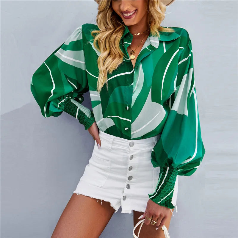 AS | Moderní a všestranná všeobecná halenka