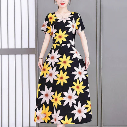 AS | Pohodlné a lehké šaty